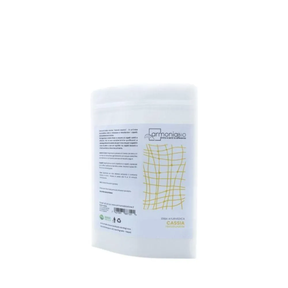 ArmoniaBio Cassia 100g